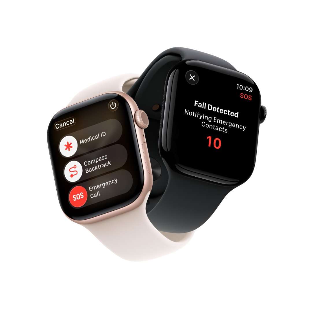 Apple Watch Series 11 46mm "GPS"
