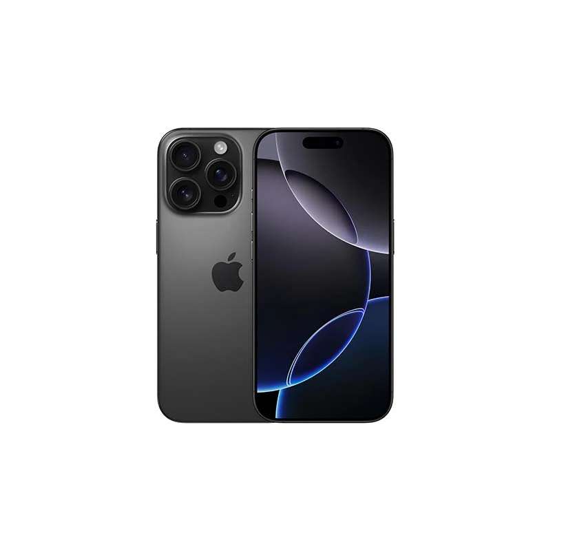 Pre-owned iPhone 15 Pro 256GB (A+ Grade)