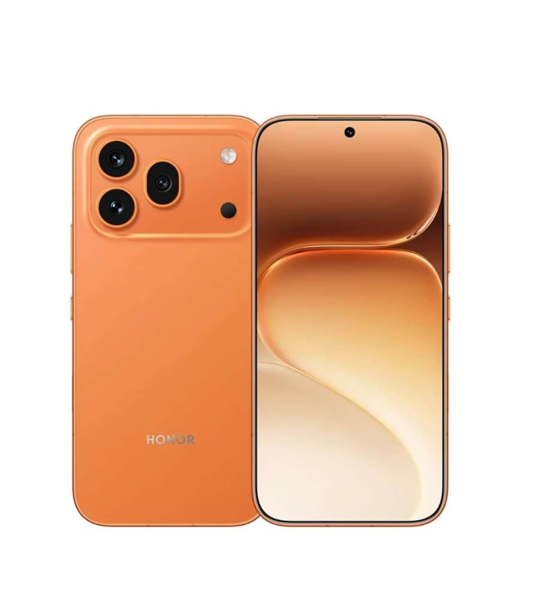 Honor 600 Pro 512GB Parallel Import- 12 Months Warranty