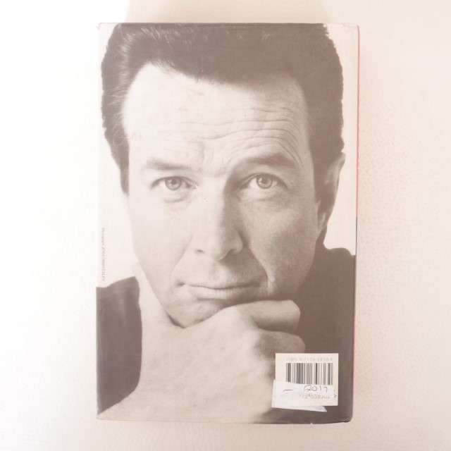 Disclosure by Michael Crichton