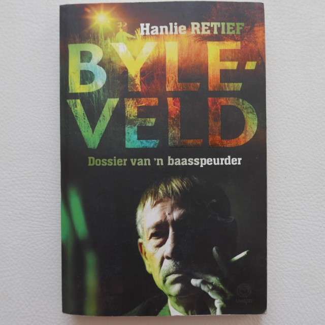 Byleveld deur Hanlie Retief