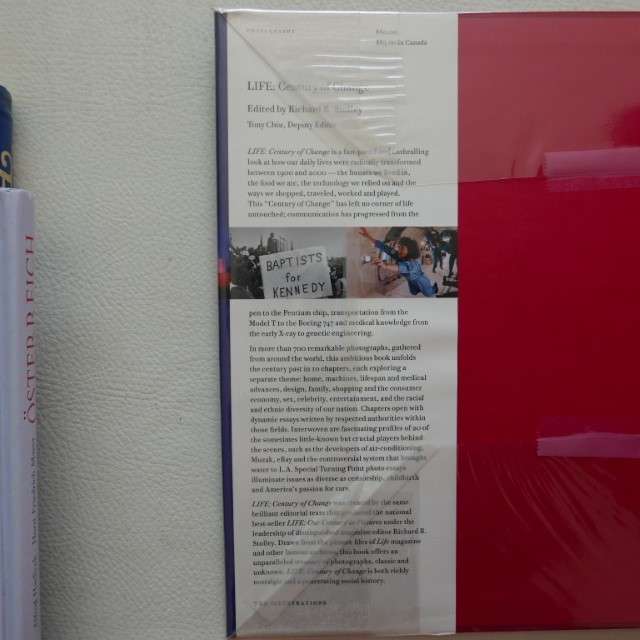 LIFE - Century of Change - America in Pictures 1900-2000