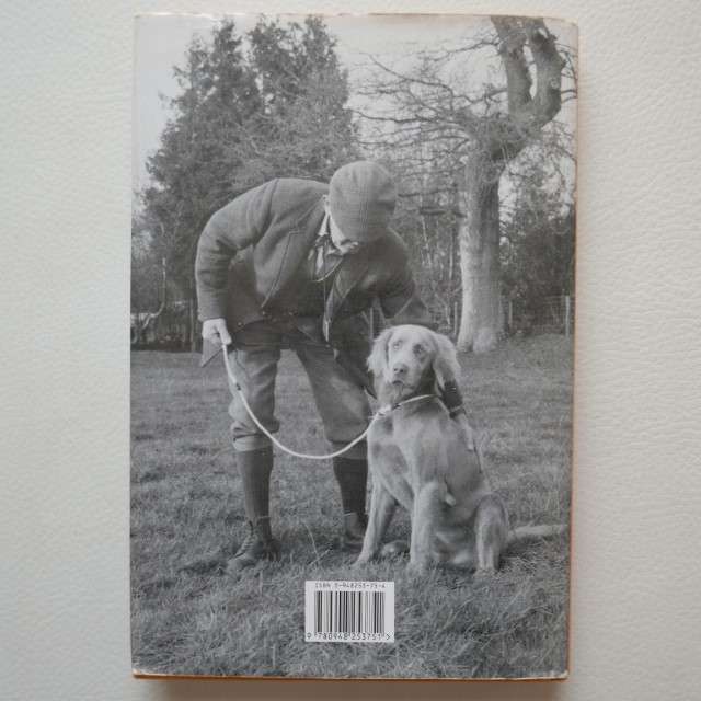 The versatile Gundog by Guy Wallace