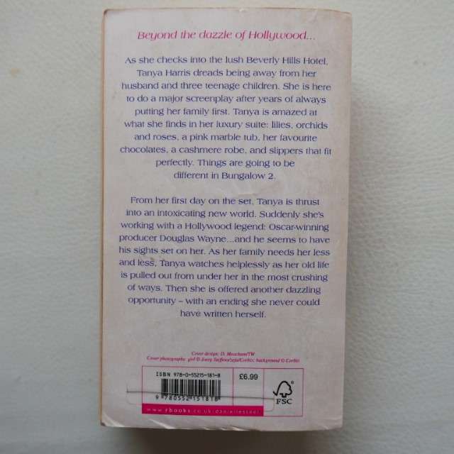 Bungalow 2 by Danielle Steel