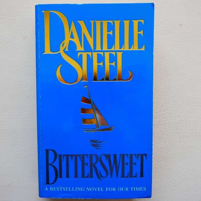 Bittersweet by Danielle Steel
