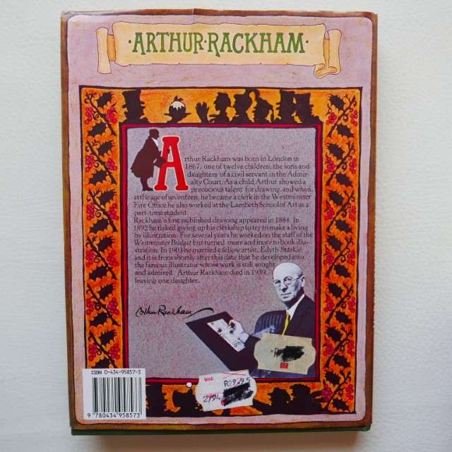 A Christmas Carol by Charles Dickens