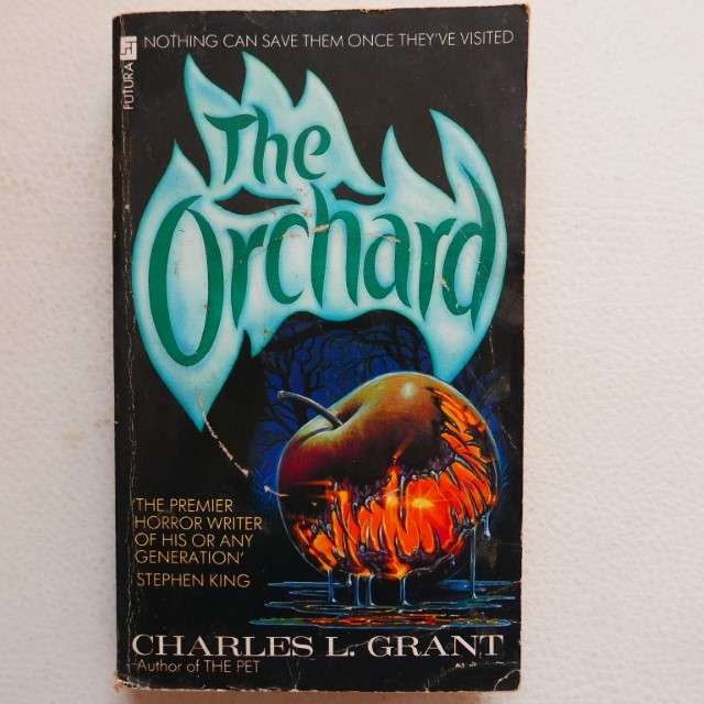 The Orchard by Charles L Grant