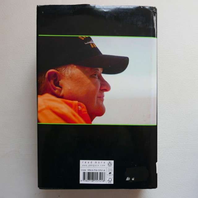 Dead or Alive by Tom Clancy
