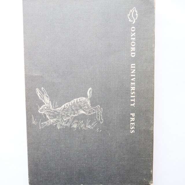 Their Secret Ways, Bushveld Stories by Victor Pohl