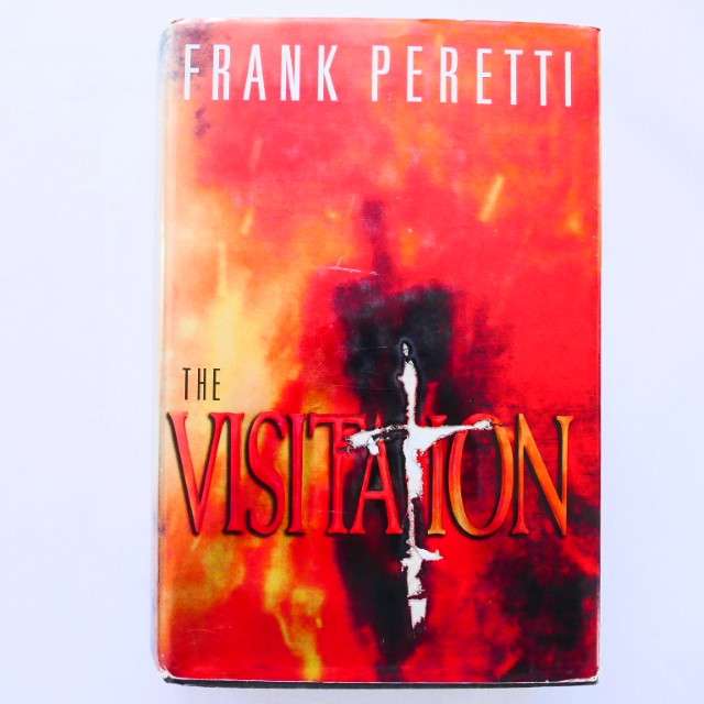 The Visitation by Frank Peretti