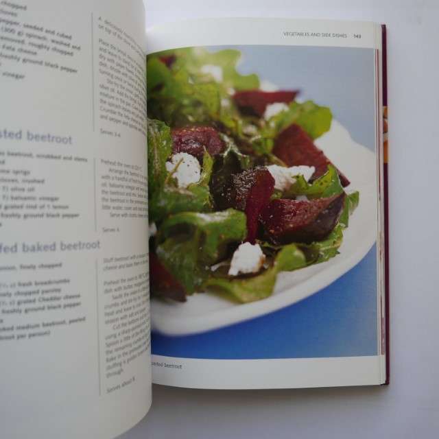You : Let's Cook Top 500 Recipes by Carmen Niehaus