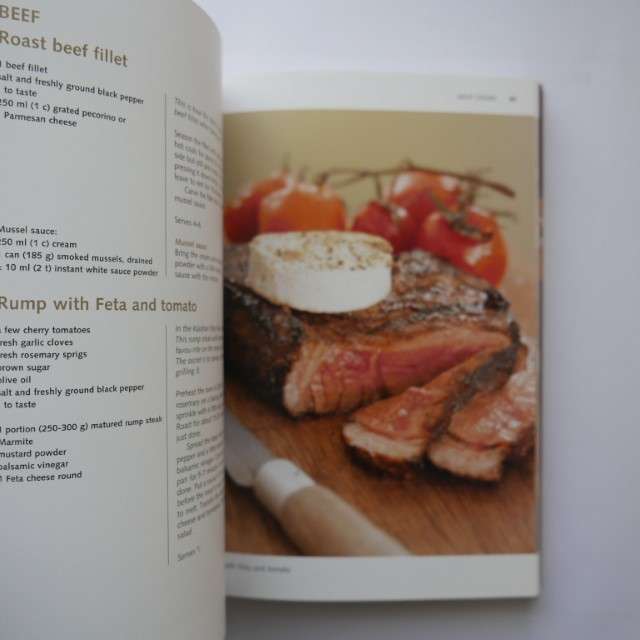 You : Let's Cook Top 500 Recipes by Carmen Niehaus