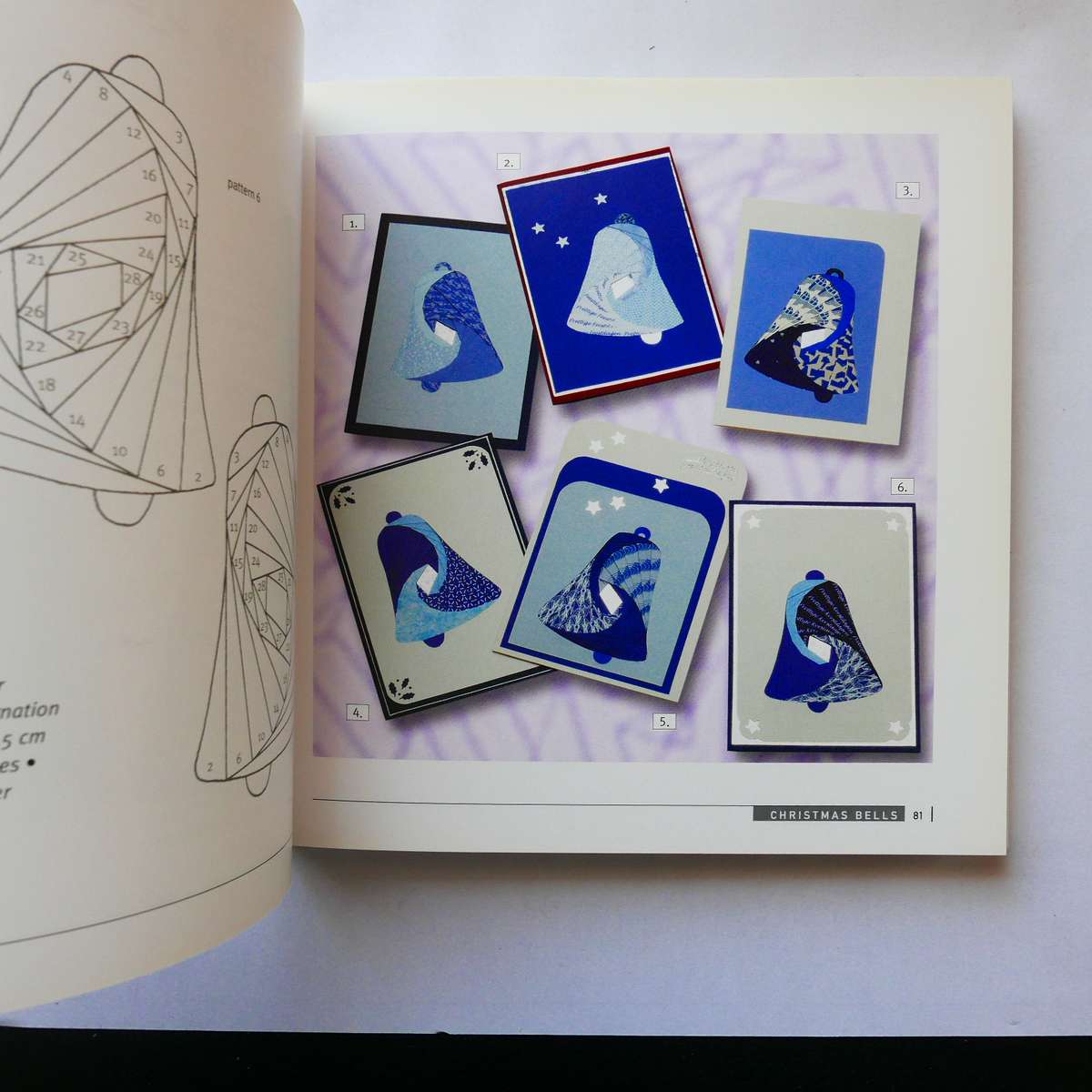 460 Iris Folded Cards to Make: The Complete Iris Folding Compendium by Marushcha Gaasenbeek & Tin...