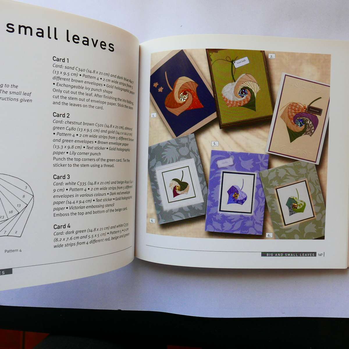 460 Iris Folded Cards to Make: The Complete Iris Folding Compendium by Marushcha Gaasenbeek & Tin...