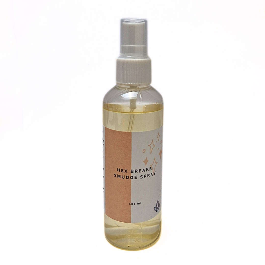 Hex Breaker Smudge Spray