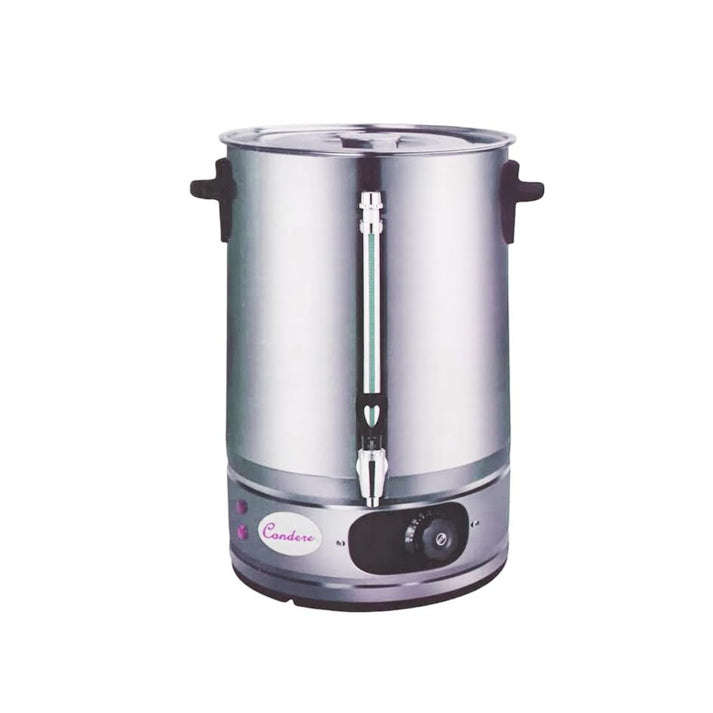 Stainless Steel Urn 38L