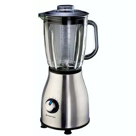 Russell Hobbs - Satin 1.75L Jug Blender - 650W - New Unsealed