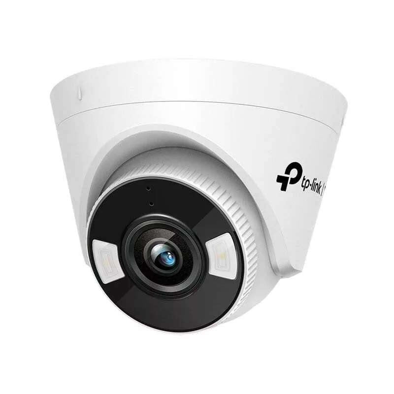TP-Link VIGI C440-W 4MP Full-Color Wi-Fi Turret Network Camera