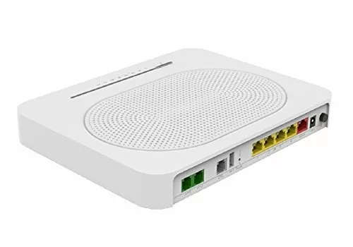 Technicolor TG789VAC v2 ADSL/VDSL Wireless AC Router with VoIP Wi-Fi Router