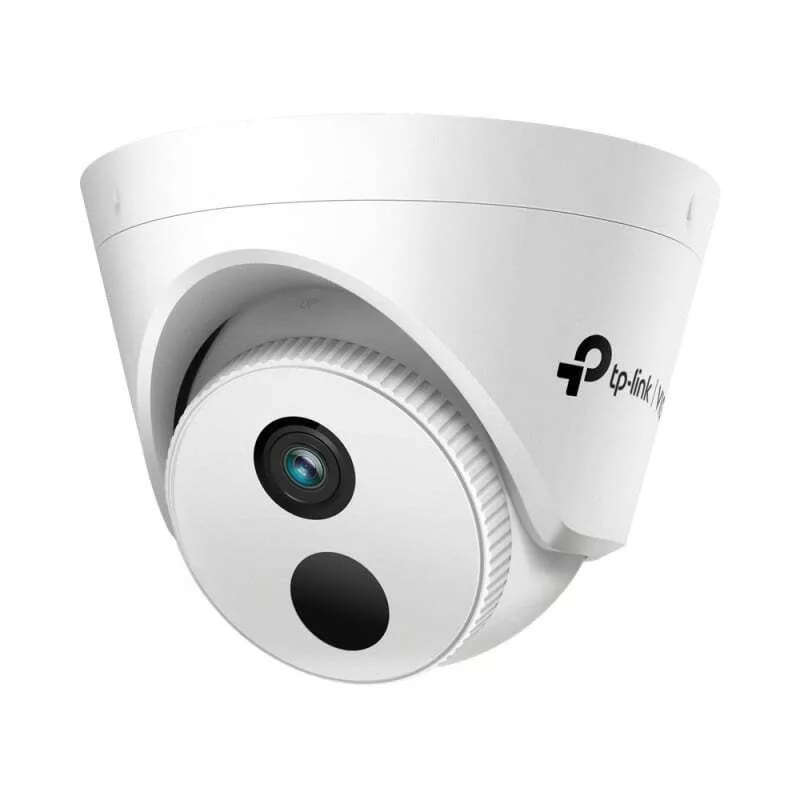 TP-Link VIGI C440I-4 4MP IR Turret Network Camera (4mm Lens)