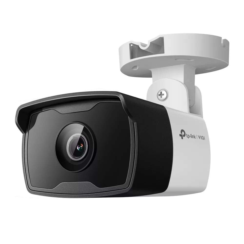 TP-Link VIGI C330I-6 3MP Outdoor IR Bullet Network Camera 6mm Lens