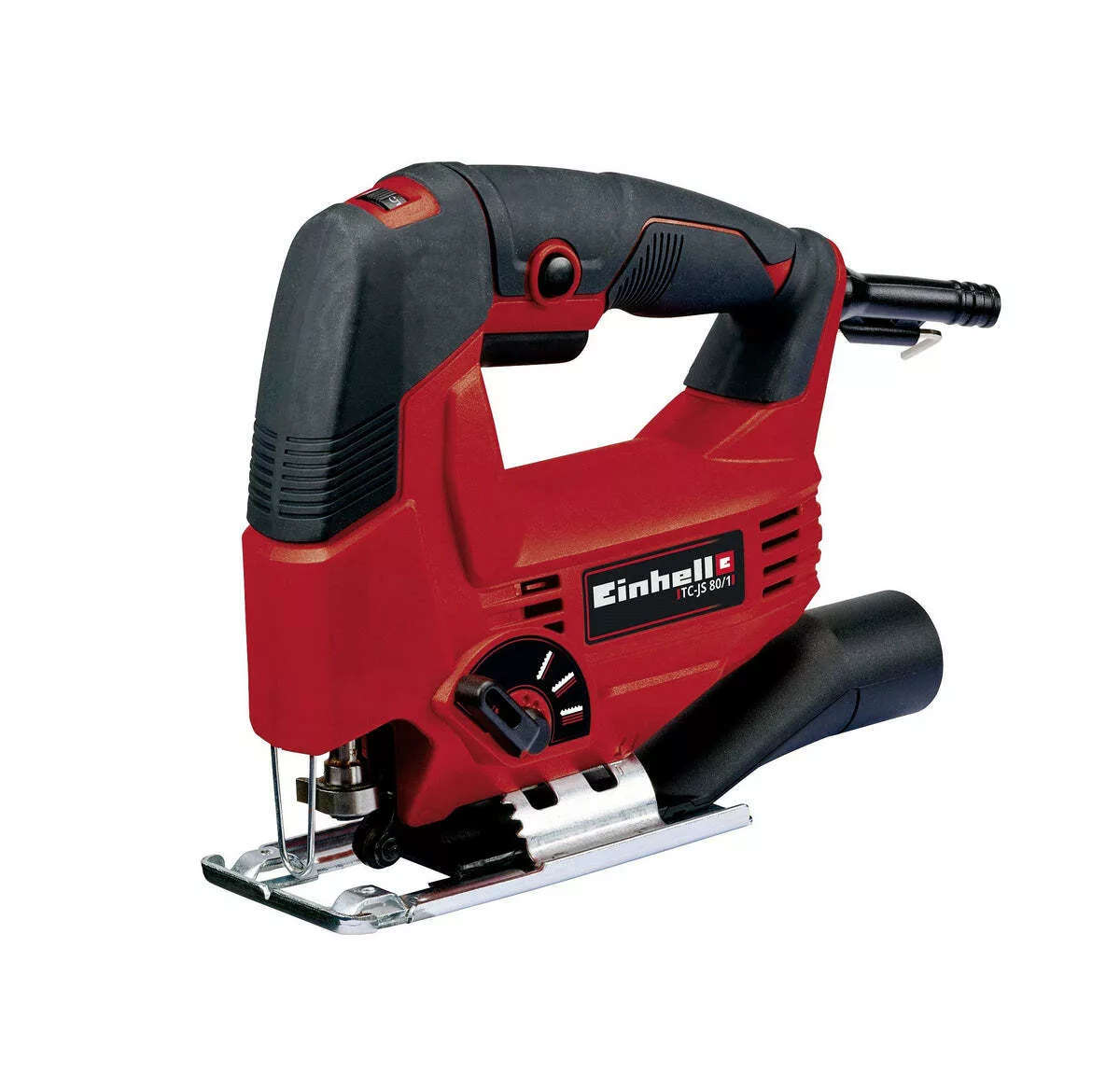 EINHELL Jigsaw 80mm 550W TC-JS 80/1
