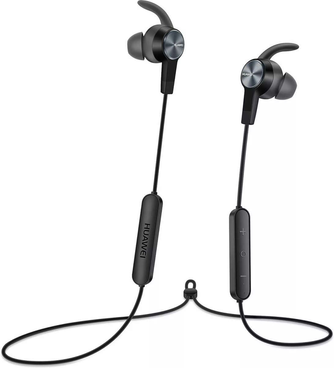 Huawei Sport Bluetooth Headphones Lite Black