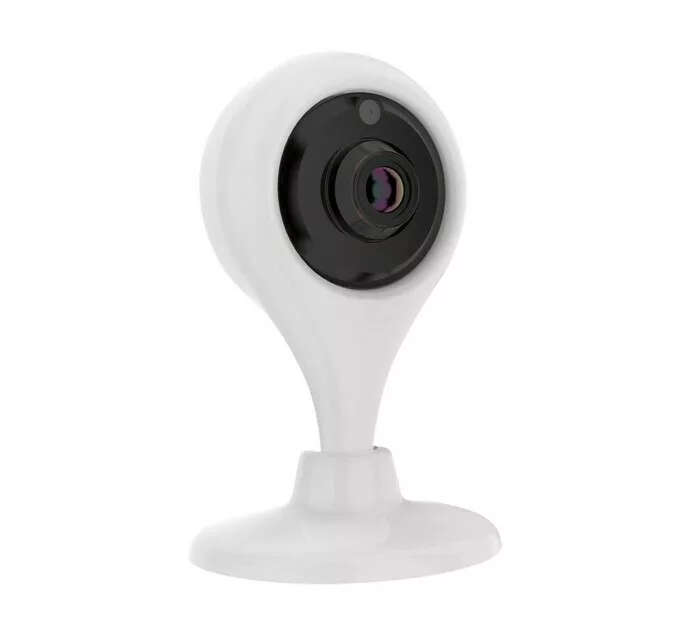 Connex Smart WiFi 720P IP Camera Indoor - Brand New