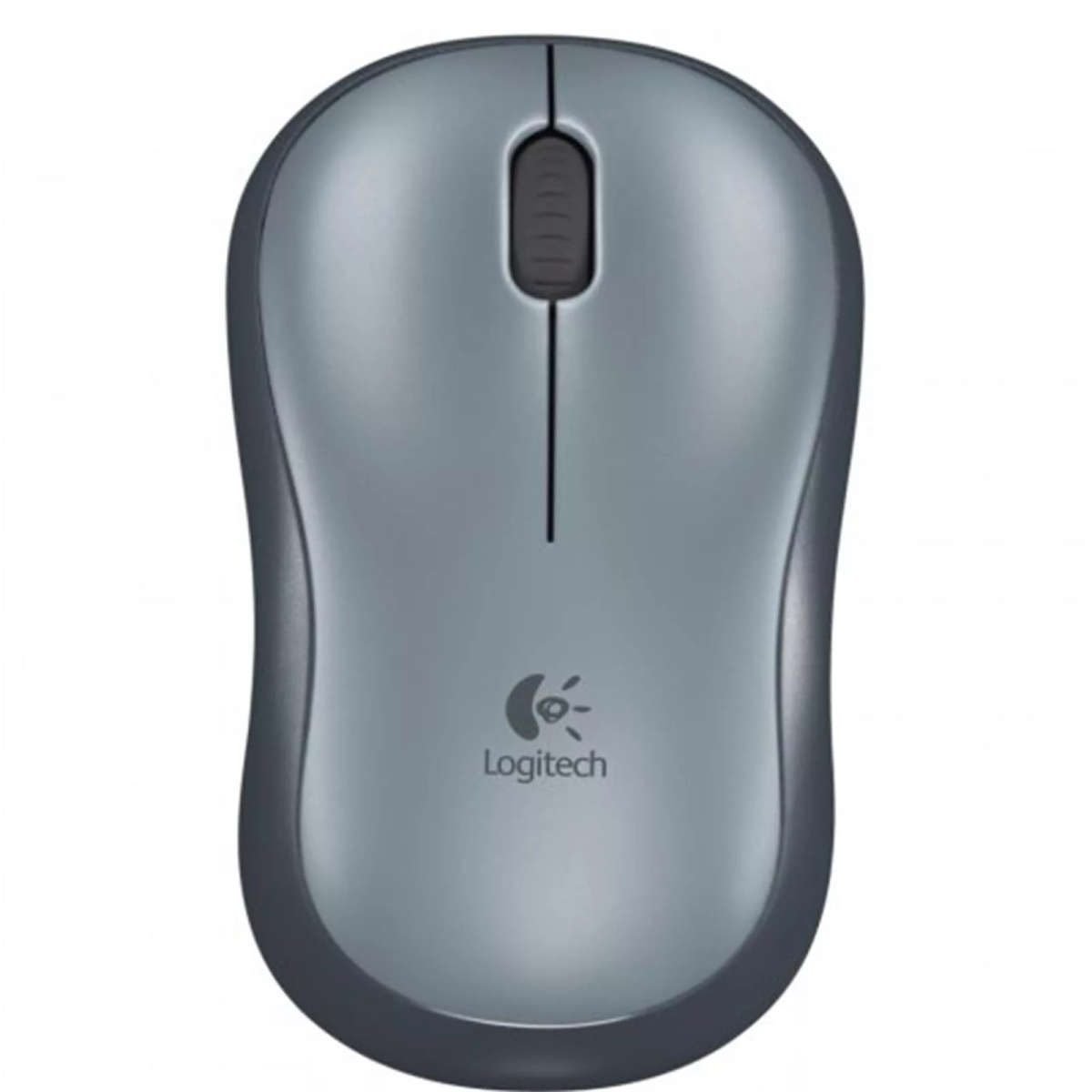 LOGITECH M185 WIRELESS MOUSE - Brand New