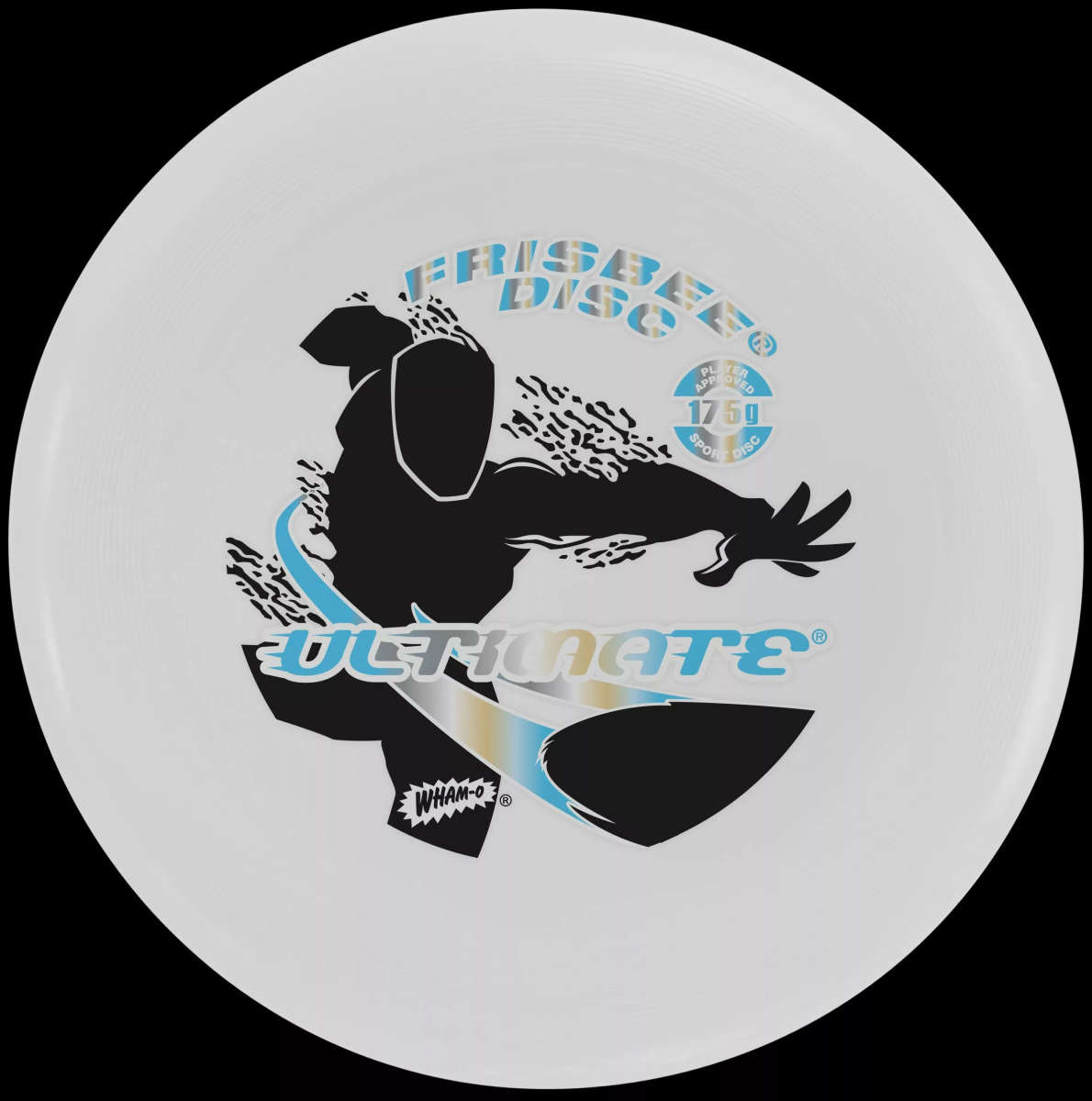 Sunflex Ultimate Frisbee