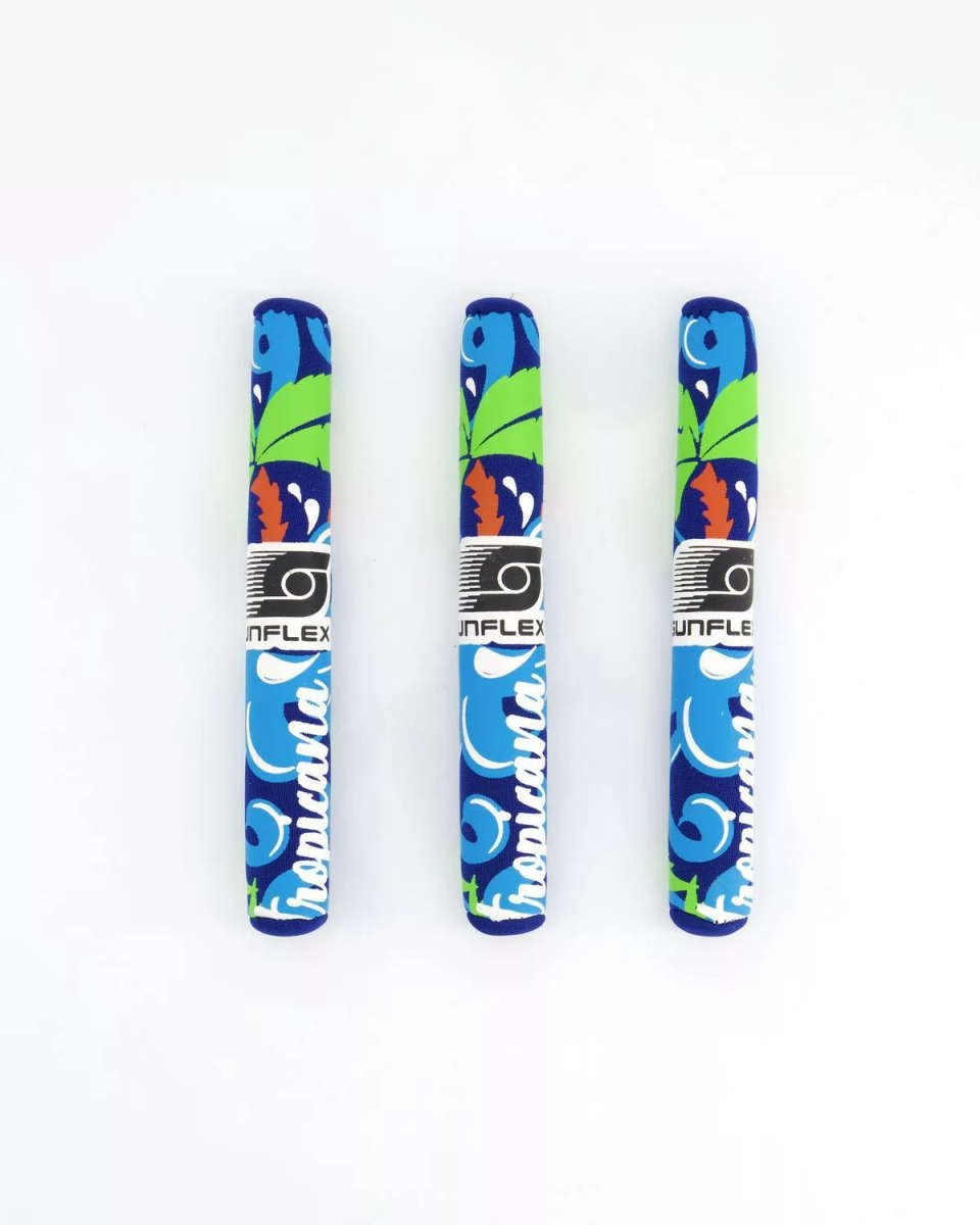 Sunflex Tauchstabe Tropical Wave Diving Sticks