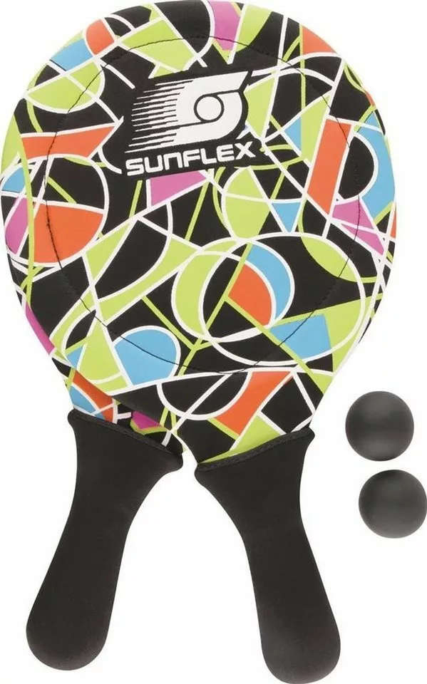 Sunflex Beach Ball Set
