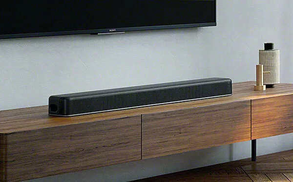 Sony x8500 Soundbar