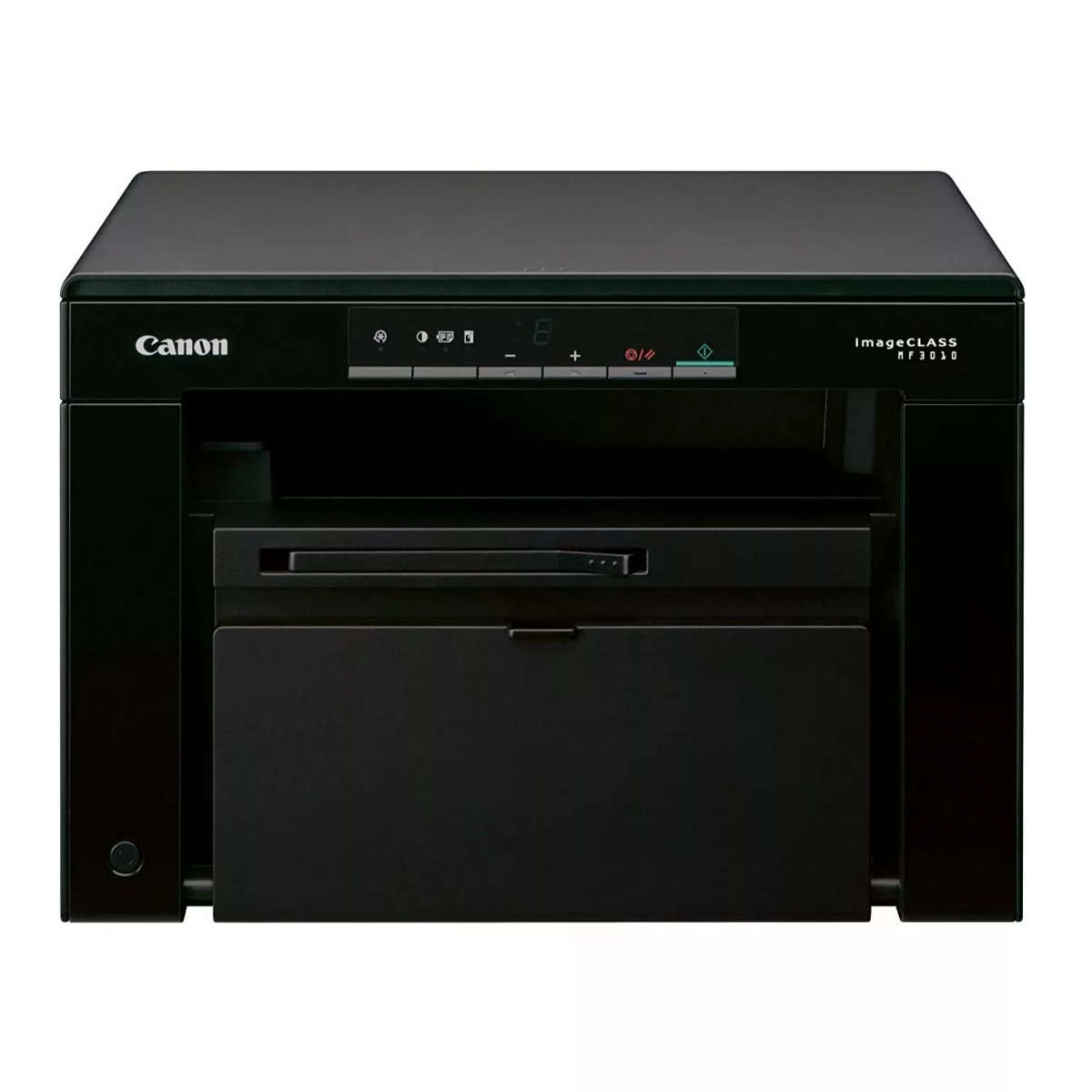 Canon MF3010 3-in-1 Laser Printer - New Unsealed