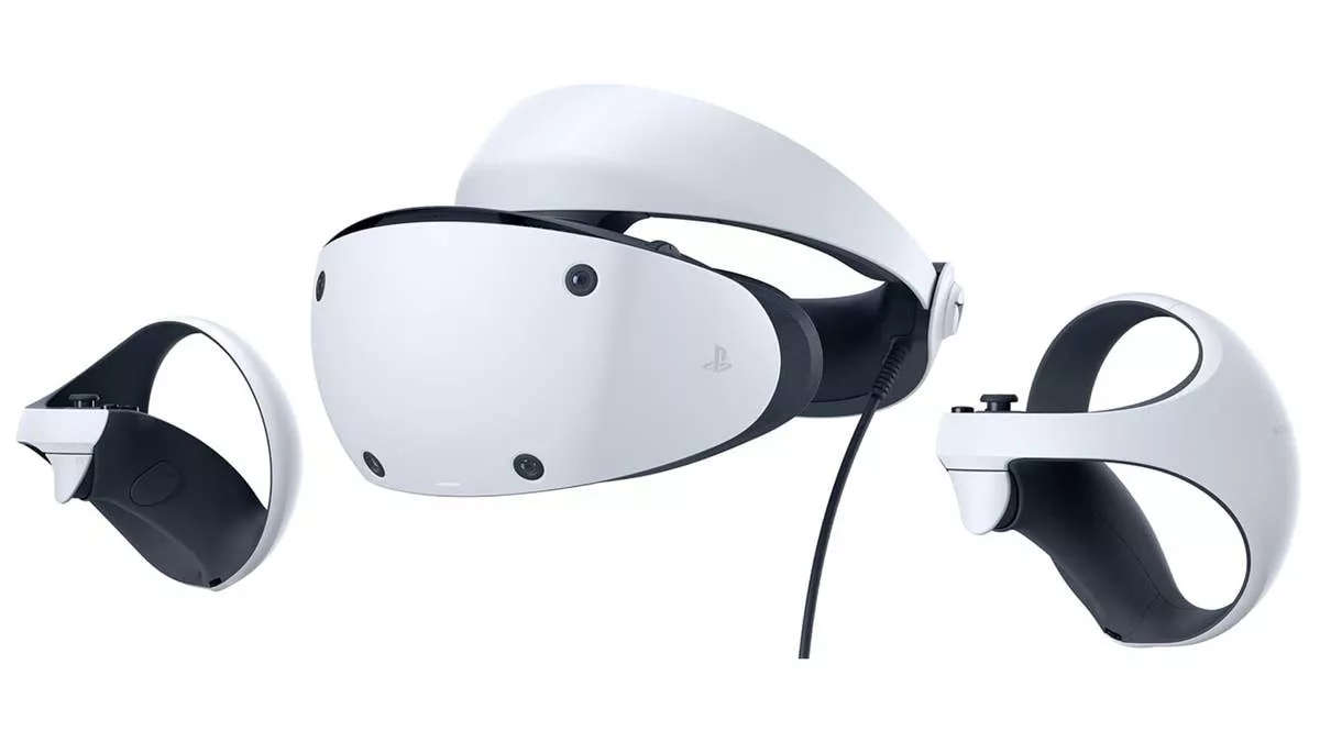Playstation VR 2 (PS5) -