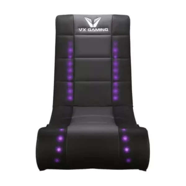 VX Gaming Electra Series Rocking Gaming Chair