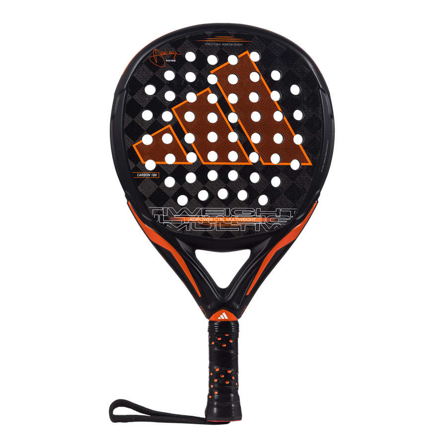 Adidas Adipower Multiweight Ctrl 3.3 Padel Racket