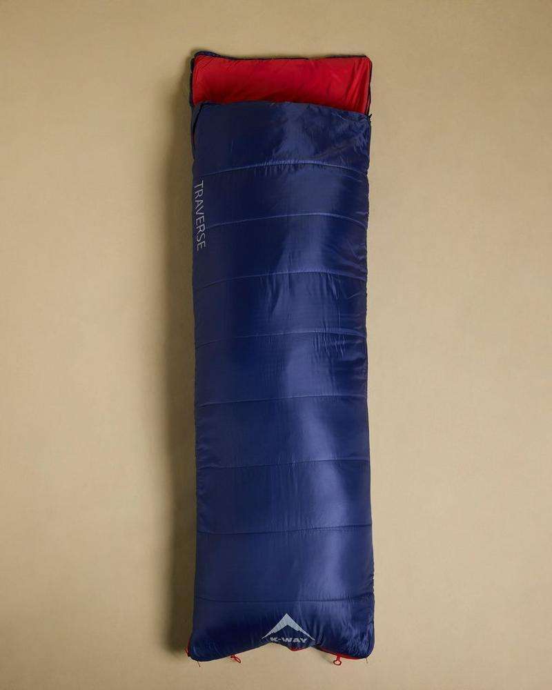 K-Way Traverse 2 Sleeping Bag