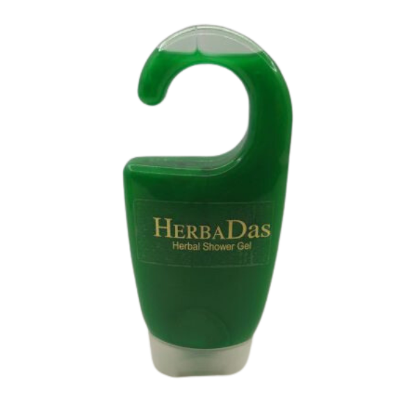 HerbaZone Herbadas Shower Gel