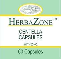 HerbaZone Centella
