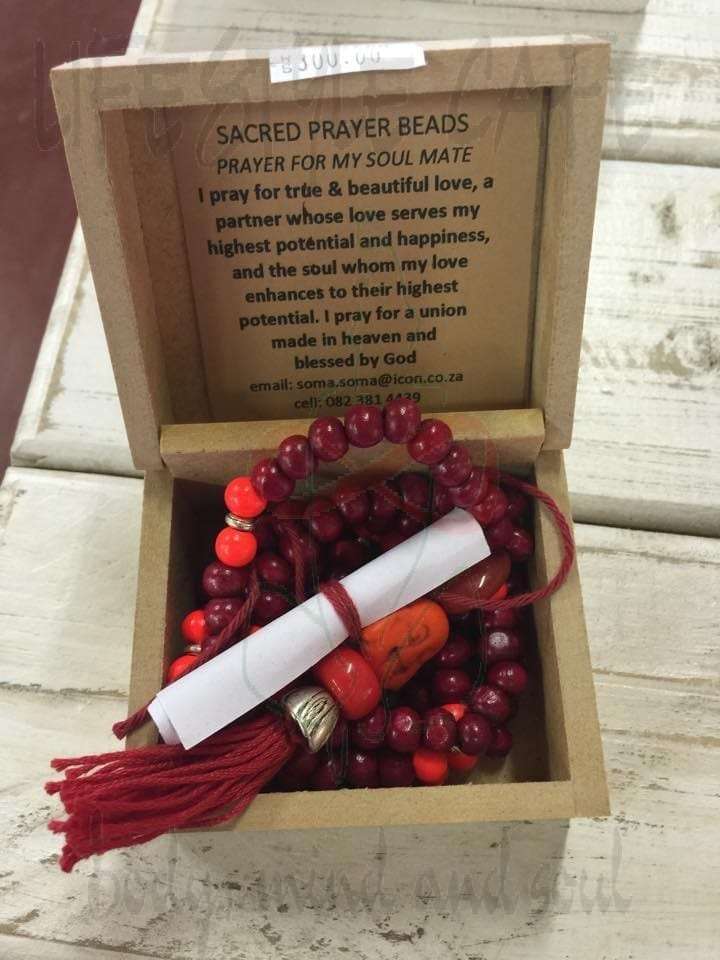 Prayerworks Prayer Box