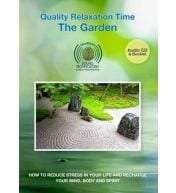 Quality Relaxation Time - The Garden