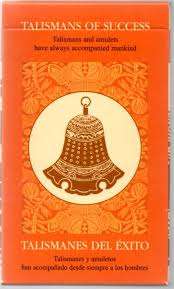 Talismans of Success Card Deck