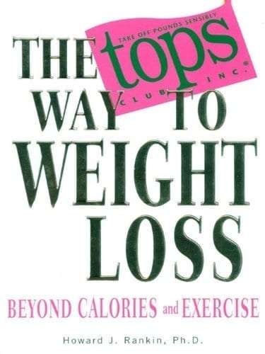 The TOPS Way to Weight Loss