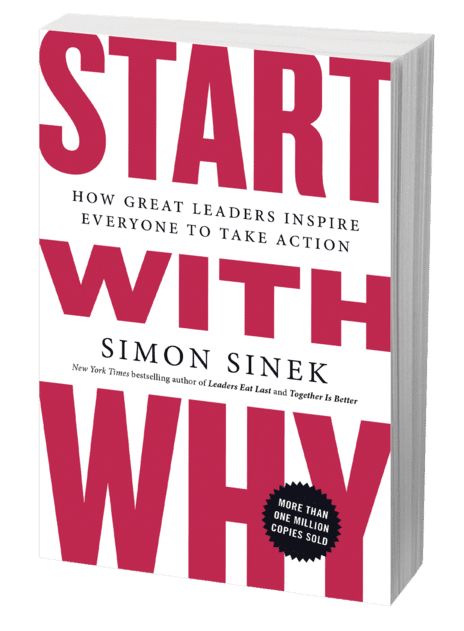 Start with Why