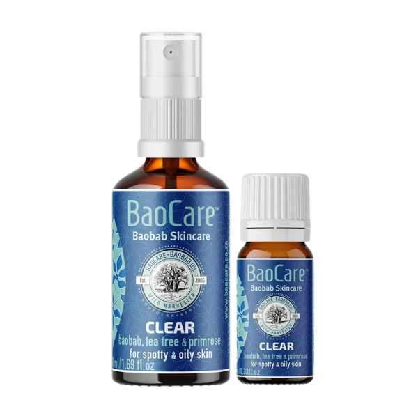 BaoCare Clear SkinCare