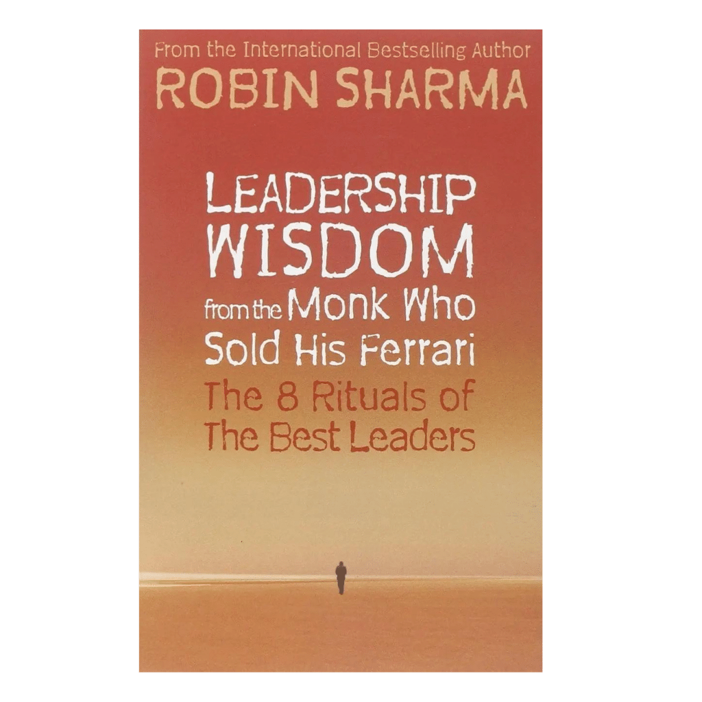 Leadership Wisdom