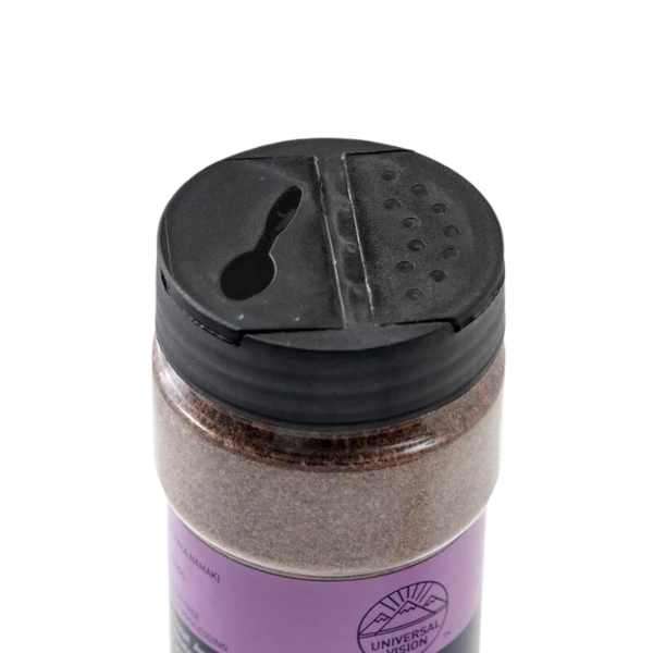 Black Salt (Kala Namak)