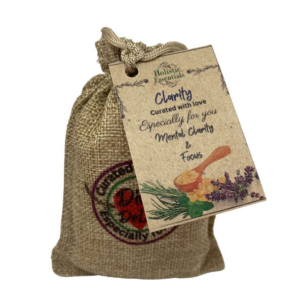 Diva Delux Clarity Bath Soak