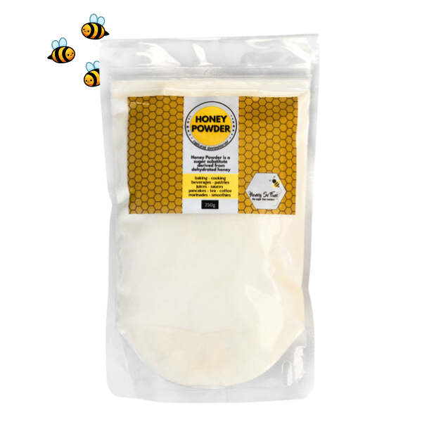 Honey Fine Powder